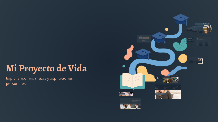 Mi Proyecto de Vida by jennyfer keren mamani quisocala on Prezi