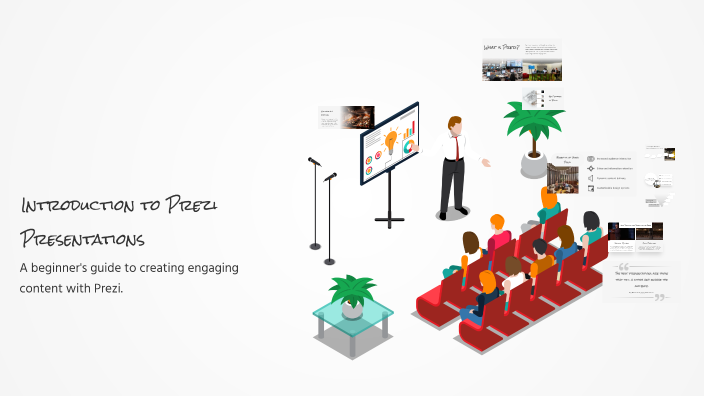 Introduction to Prezi Presentations by Rajesh kumar Dasi on Prezi