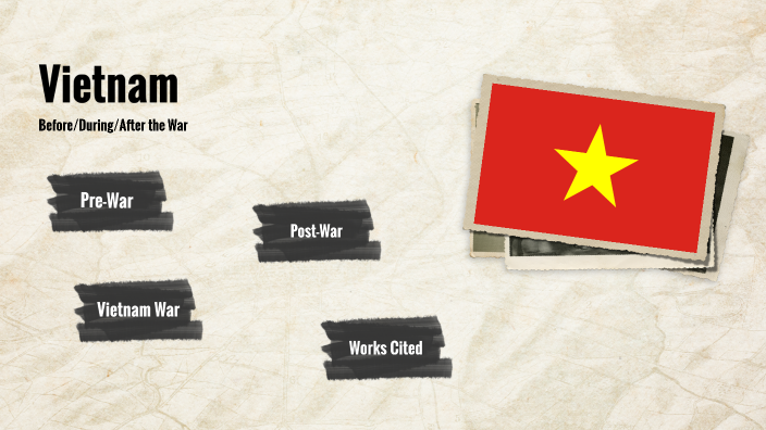 Vietnam - Before, During, and After the War by Tyler Baublitz on Prezi
