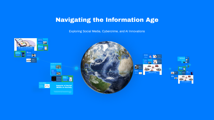 Navigating the Information Age by Bryan D. Dela Cruz on Prezi