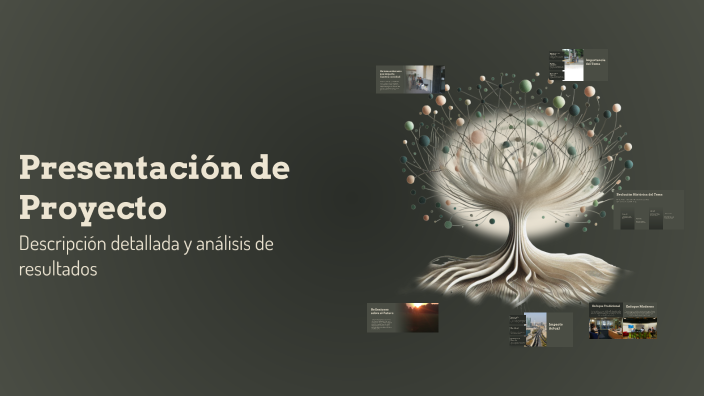 Presentación de Proyecto by Leonel Salgado on Prezi