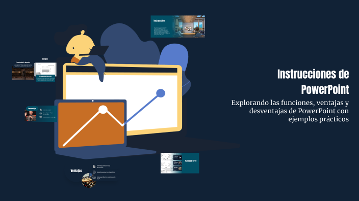 Instrucciones de PowerPoint by Dulce Maria Fernanda Escobar Garcia on Prezi