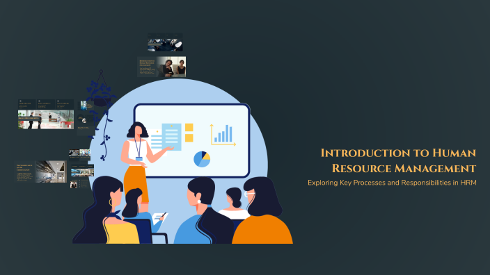 Introduction to Human Resource Management by Ahmed Bahady on Prezi