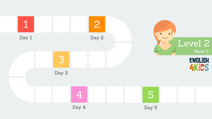 TEST Level 2 week 5 by Prezideveloper2 english4callcenters@gmail.com on ...