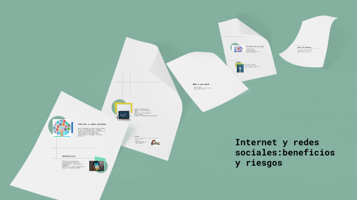 Internet y redes sociales by Norma Contreras on Prezi