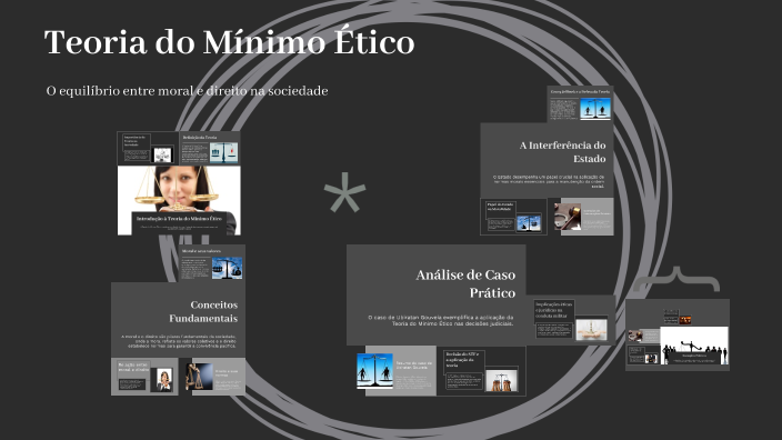 Teoria do Mínimo Ético A3 by pedro MONTEIRO on Prezi