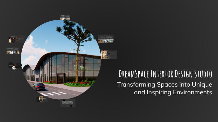 DreamSpace Interior Design Studio by Anush Gevorgyan on Prezi