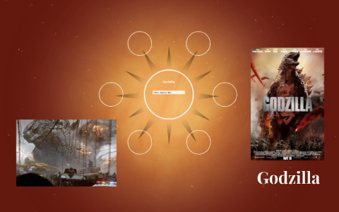 Godzilla by Blake Jacobs on Prezi