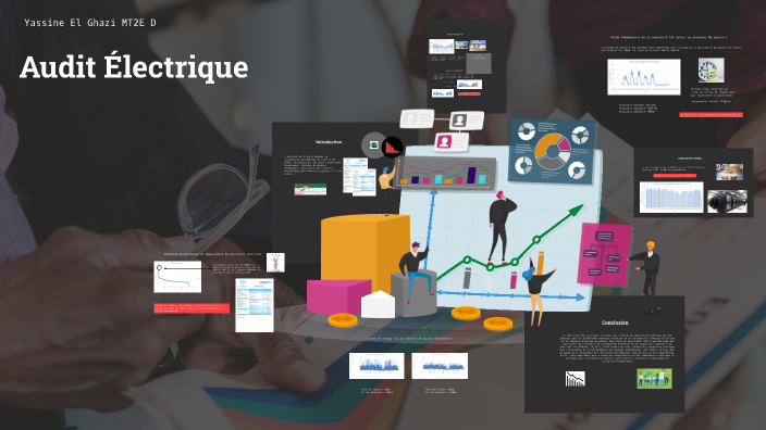 Audit électrique IUT et CORIA by Yassine El Ghazi on Prezi