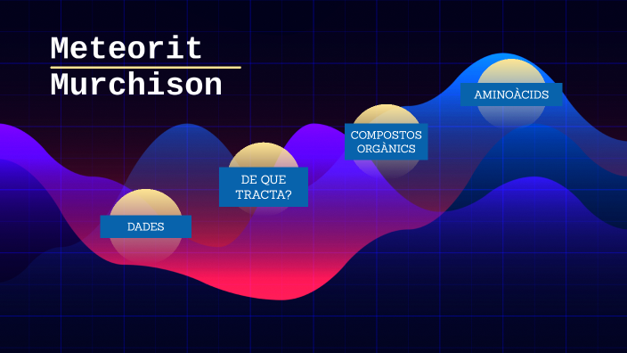 meteorito murchison by yaseen rafique on Prezi
