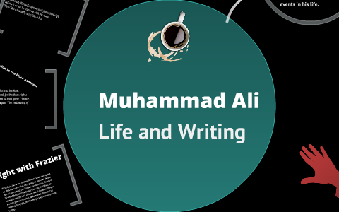 Muhammad Ali Presentation by Patrick Burns on Prezi