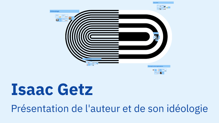 Isaac Getz by Ibrahima GUEYE on Prezi