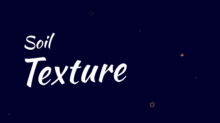 Soil Presentation by Kenzie Paxson on Prezi