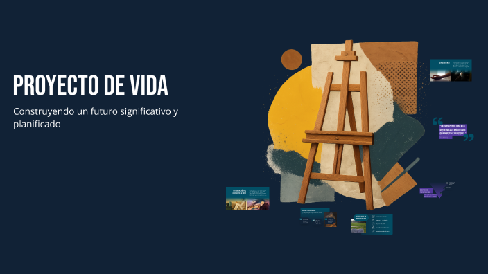Proyecto de Vida by silvia diaz on Prezi