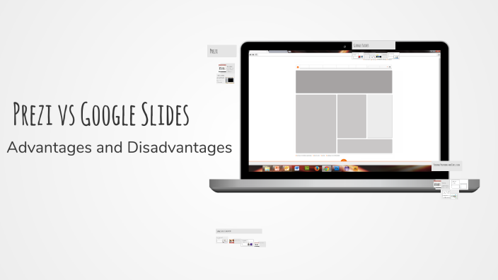 Prezi vs Google Slides by Maximus Holloway on Prezi