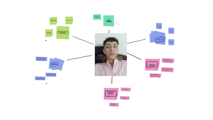 MAPA MENTAL 4 by Javier Noguera on Prezi