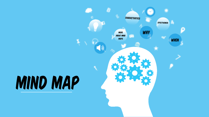MIND MAP by P S on Prezi