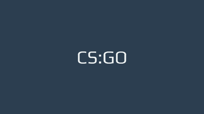 CS:GO by Mihály Frei