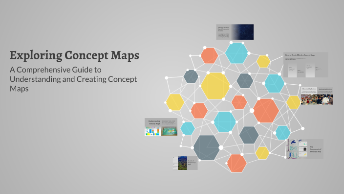 Exploring Concept Maps by stephanie gale on Prezi