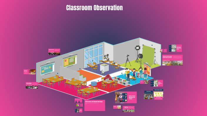 Creating an Engaging Learning Environment with Flexible Seating by ...