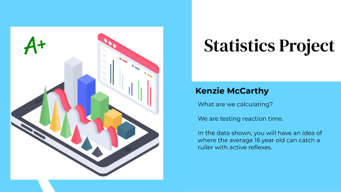 Satistics Math Project Mathematics 11 - Statistics Project by kenzie mccarthy on Prezi