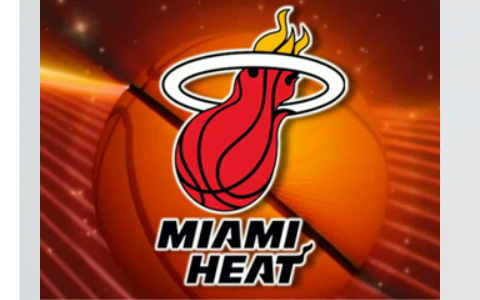 The Miami Heat... ON FIRE by laine callahan on Prezi