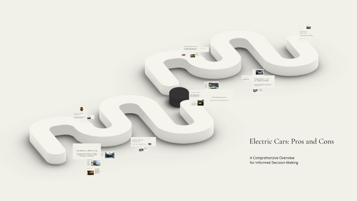 Electric Cars: Pros and Cons by Mohamed Khera on Prezi