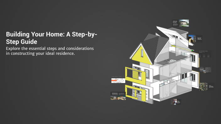 Building Your Dream Home: A Step-by-Step Guide by Nick Boes on Prezi