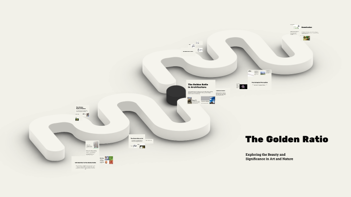 The Golden Ratio by Andrea Krajňáková on Prezi