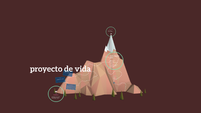 proyecto de vida by francisco peña on Prezi