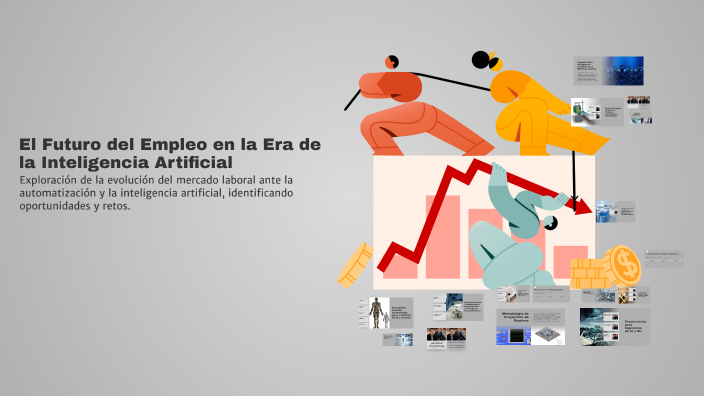 El Futuro del Empleo en la Era de la Inteligencia Artificial by PEDRO ...