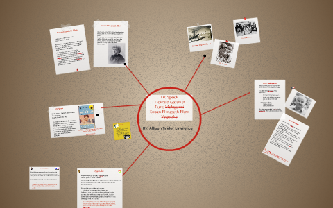 Dr. Spock by Taylor Lawrence on Prezi