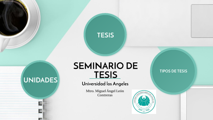 Seminario de tesis by MONICA IRAIS HERNANDEZ on Prezi