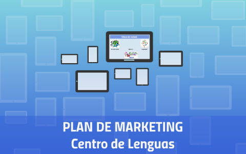 PLAN DE MARKETING by Milena Schell on Prezi