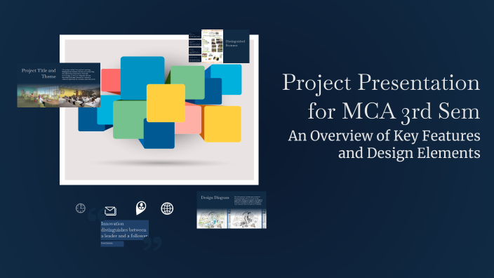 Project Presentation for MCA 3rd Sem by JaTiN on Prezi