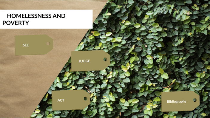 Homelessness and Poverty by Hunter Ryan on Prezi
