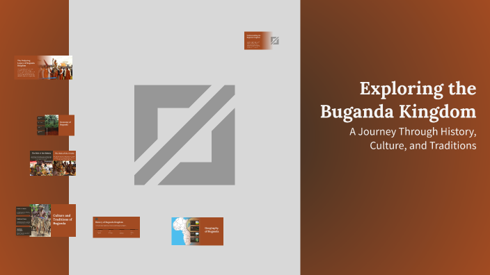 Exploring the Buganda Kingdom by Dominic Ekwam on Prezi