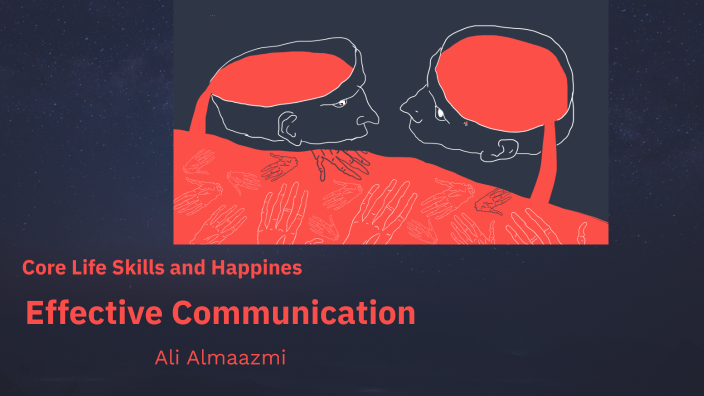 Effective Communication by ali Almaazmi on Prezi