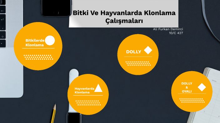 Bitki Ve Hayvanlarda Klonlama Çalışmaları By Ali Furkan Demirci On Prezi