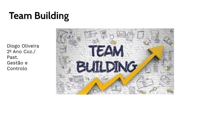 team building by diogo oliveira on Prezi