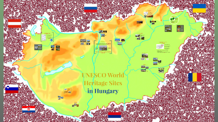 UNESCO World Heritage Sites In Hungary By Adrienn Budavári On Prezi