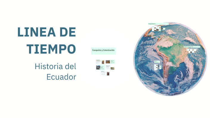 LINEA DE TIEMPO by jenny cisneros on Prezi