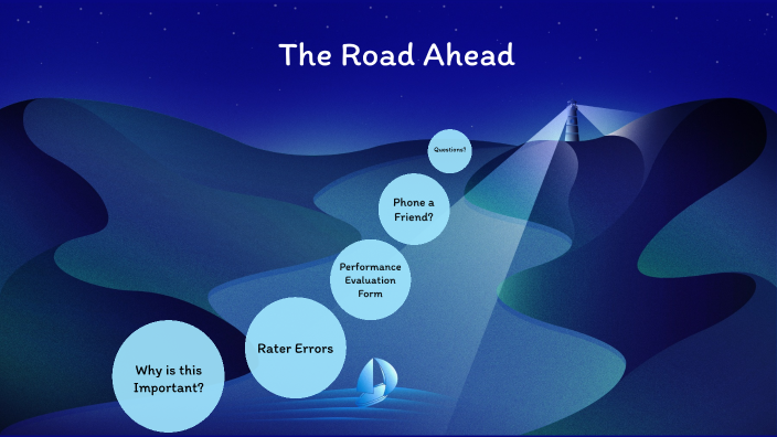 Employee Performance Evaluation by Jenny Martin on Prezi