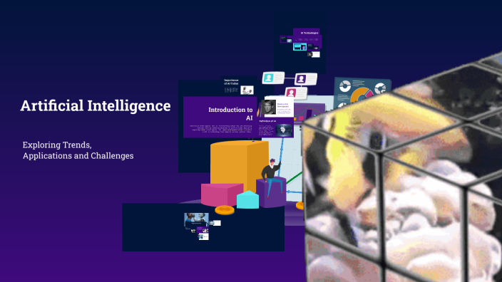 Exploring Artificial Intelligence by fatima ali on Prezi