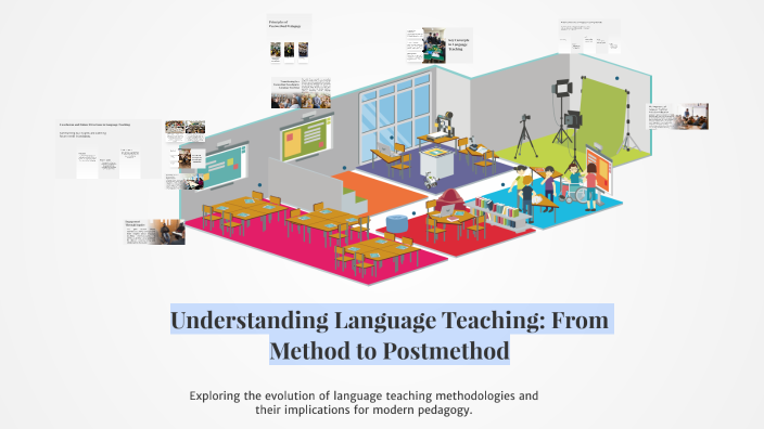 Understanding Language Teaching: From Method to Postmethod by Amanda O ...