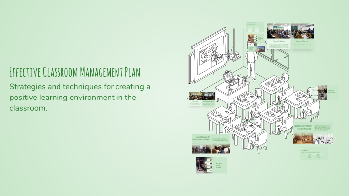 Effective Classroom Management Plan by Keida D on Prezi