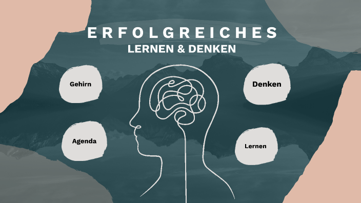 Erfolgreiches Lernen und Denken by Alina Rudel