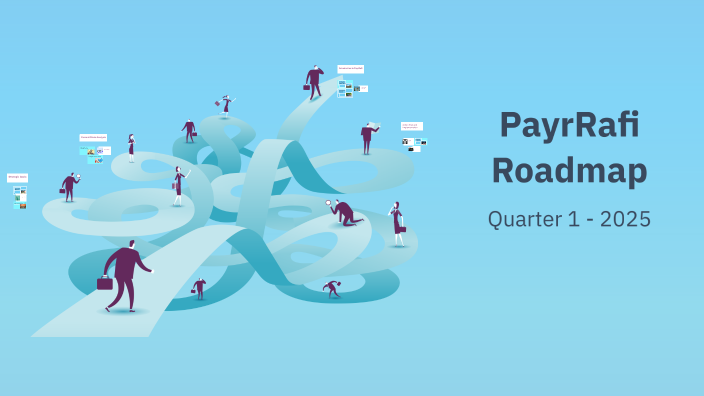 Payrrafi Roadmap By Vahid Hamedani On Prezi