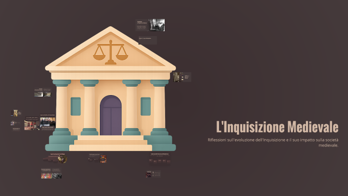 L'Inquisizione Medievale by lucrezia ricci on Prezi