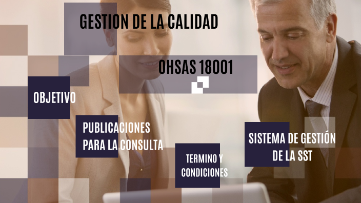 GESTION DE CALIDAD by Miguel Renton Hash on Prezi
